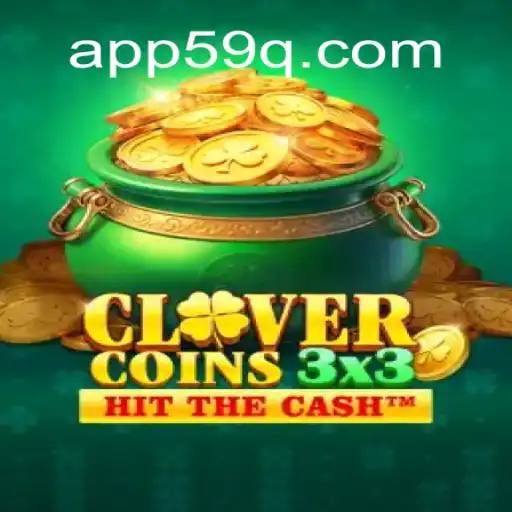 Descubra o Universo de Clovercoin3x3: O Jogo que Está Conquistando o Mundo