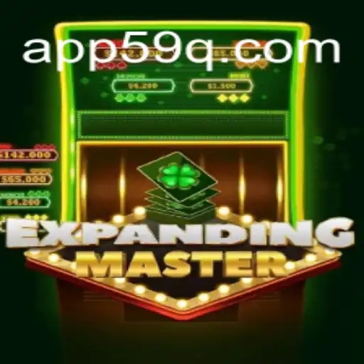Descubra o mundo de ExpandingMaster