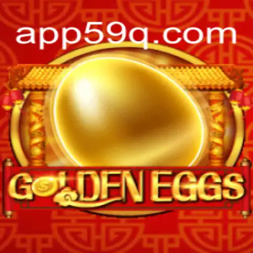 GoldenEggs: Descubra o Jogo Inovador no Universo de 59Q.COM