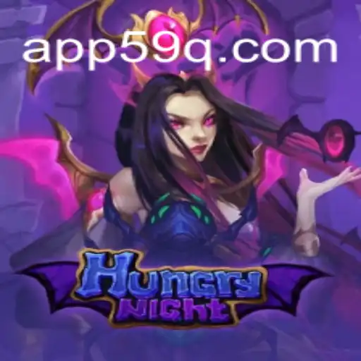 HungryNight: Aventure-se no Mundo dos Sonhos Noturnos