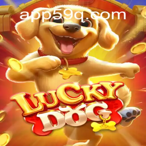 Explorando o Fascinante Mundo de LuckyDog - Um Jogo de Estratégia e Sorte