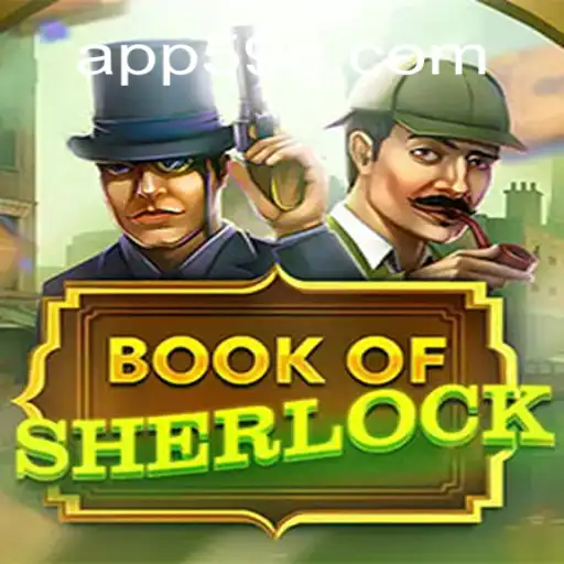 Desvendando o Mistério: Um Guia Completo sobre o Jogo BookOfSherlock