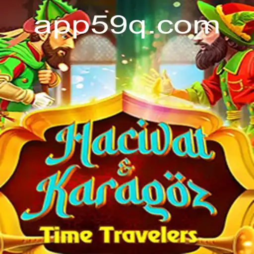 Explorando o Mundo de HacivatandKaragoz: Um Jogo que Entrelaça Tradição e Diversão