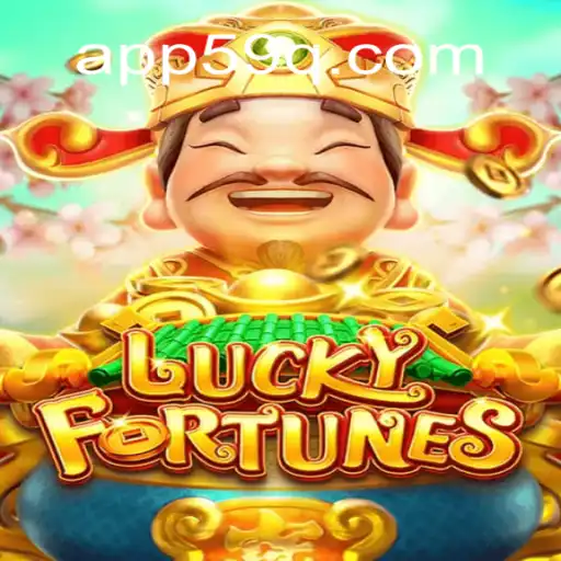Explorando o Fascinante Mundo de Luckyfortunes e Segredos por Trás do 59Q.COM