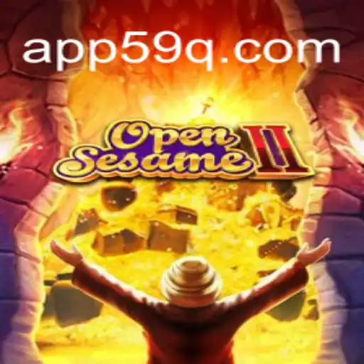 Descubra os Segredos do Jogo OpenSesameII e a Chave para o Mundo de 59Q.COM