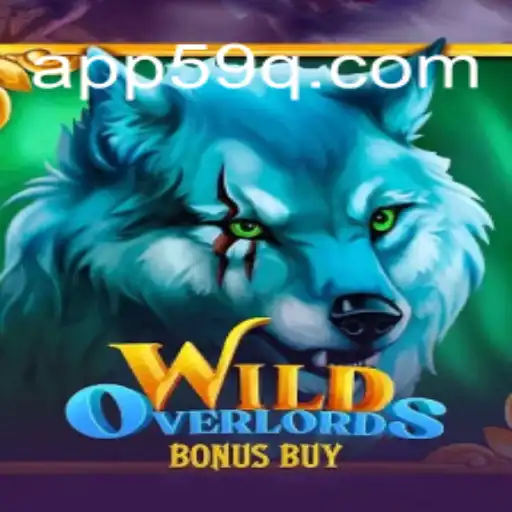 Descubra a Aventura Épica em WildOverlordsBonusBuy