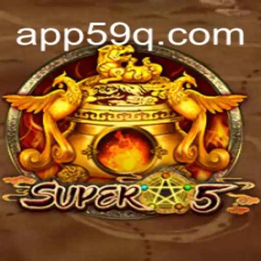 Super5: Descubra o Novo Fenômeno dos Jogos
