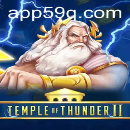Explorando o Universo de TempleofThunderII: Um Mergulho no Mundo dos Deuses Antigos