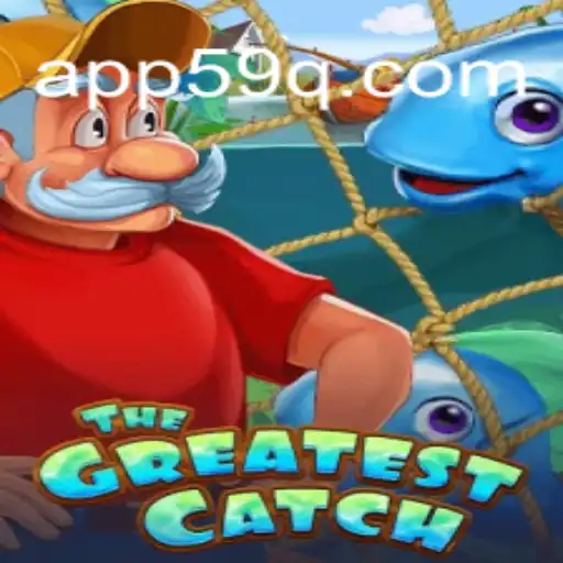 TheGreatestCatch: Mergulhando no Cativante Mundo do Jogo