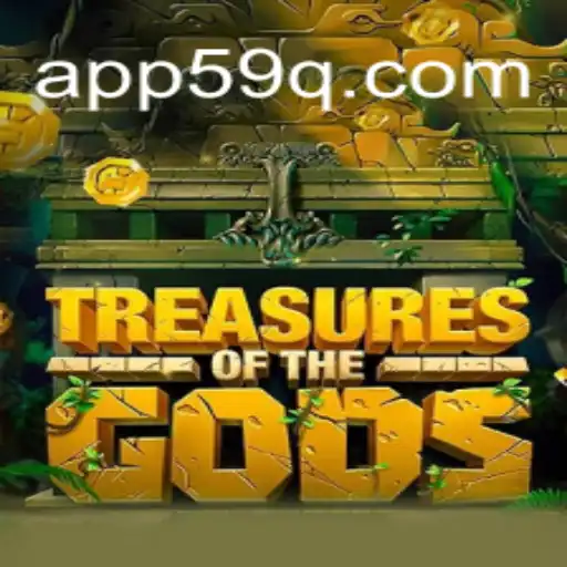 Descubra os Mistérios de TreasureoftheGods: Uma Aventura Épica