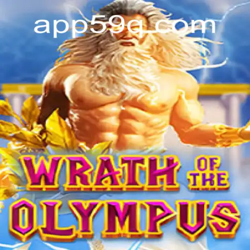 Explorando o Jogo WrathofOlympus: Uma Jornada Épica pela Mitologia Grega